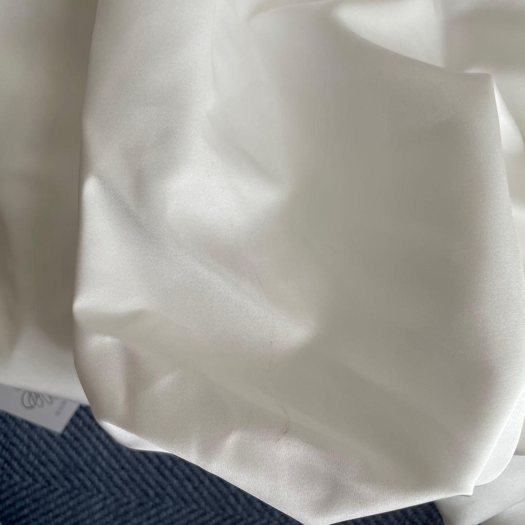 Treat Urself 「satin balloon short pants」