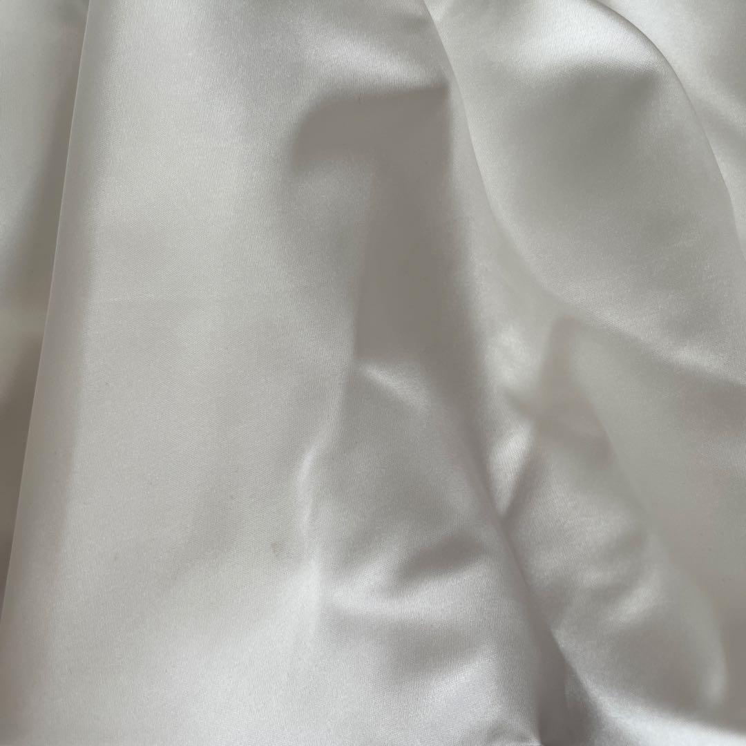 Treat Urself 「satin balloon short pants」