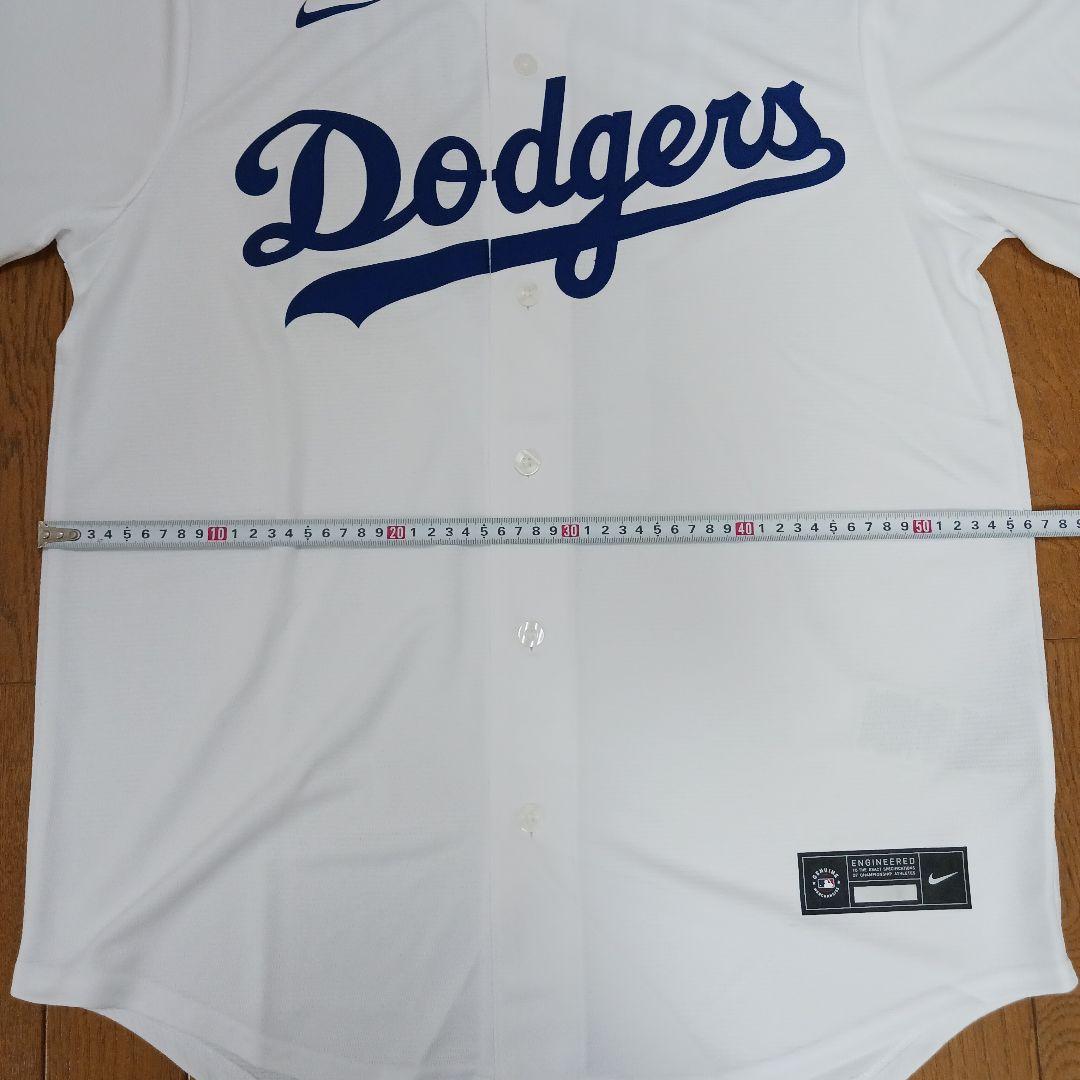 【Mサイズ】Nike Dodgers 大谷翔平 ドジャース ユニフォーム ナイキ