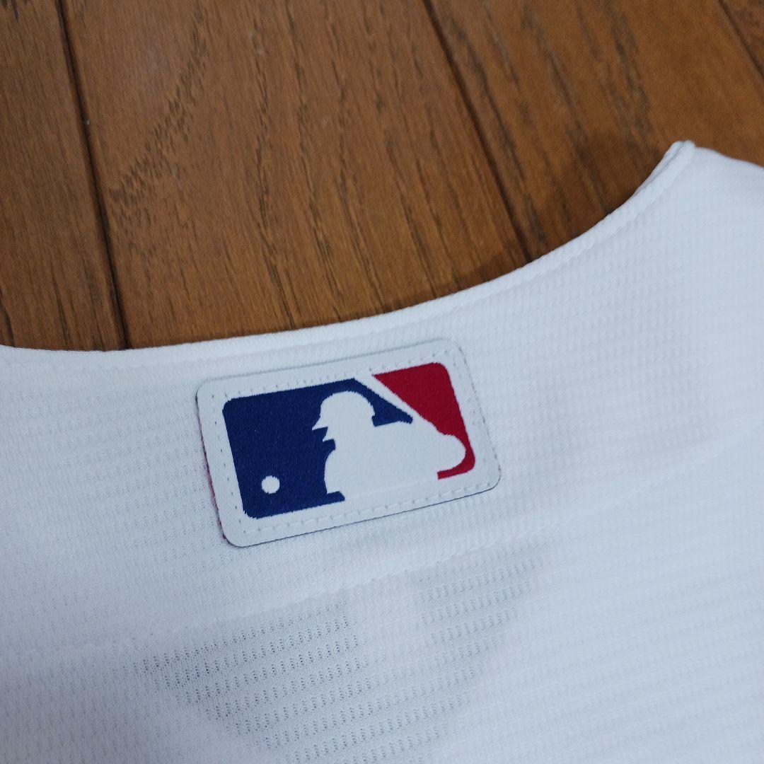 【Mサイズ】Nike Dodgers 大谷翔平 ドジャース ユニフォーム ナイキ