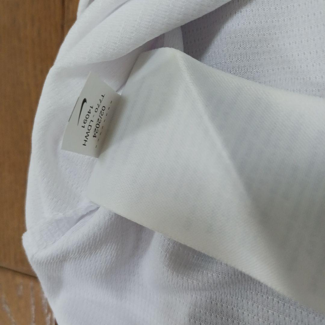 【Mサイズ】Nike Dodgers 大谷翔平 ドジャース ユニフォーム ナイキ