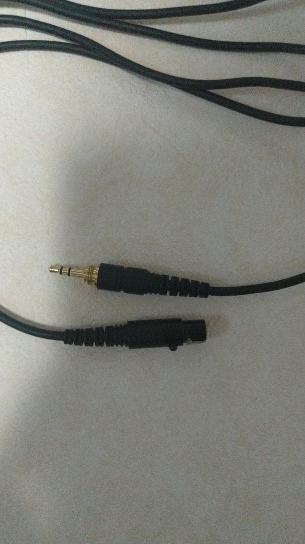 AKG K702 Y-3 開放型 ヘッドホン