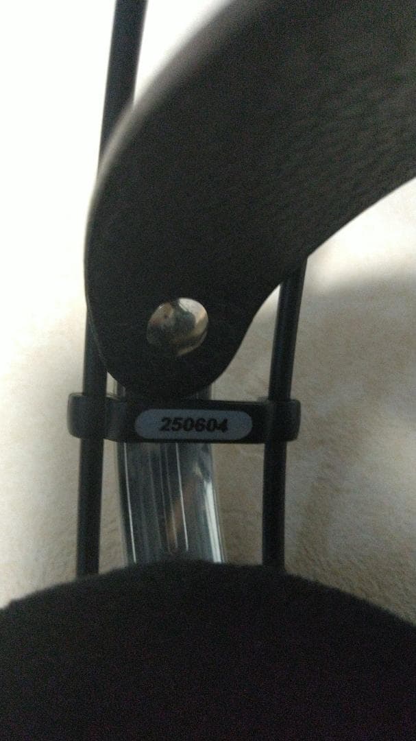 AKG K702 Y-3 開放型 ヘッドホン