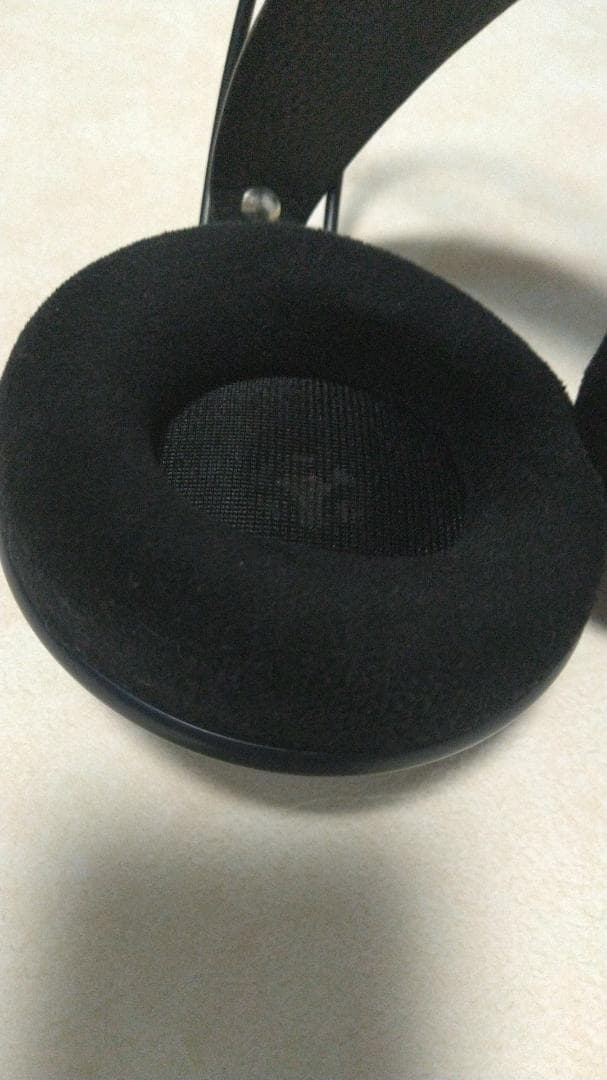 AKG K702 Y-3 開放型 ヘッドホン