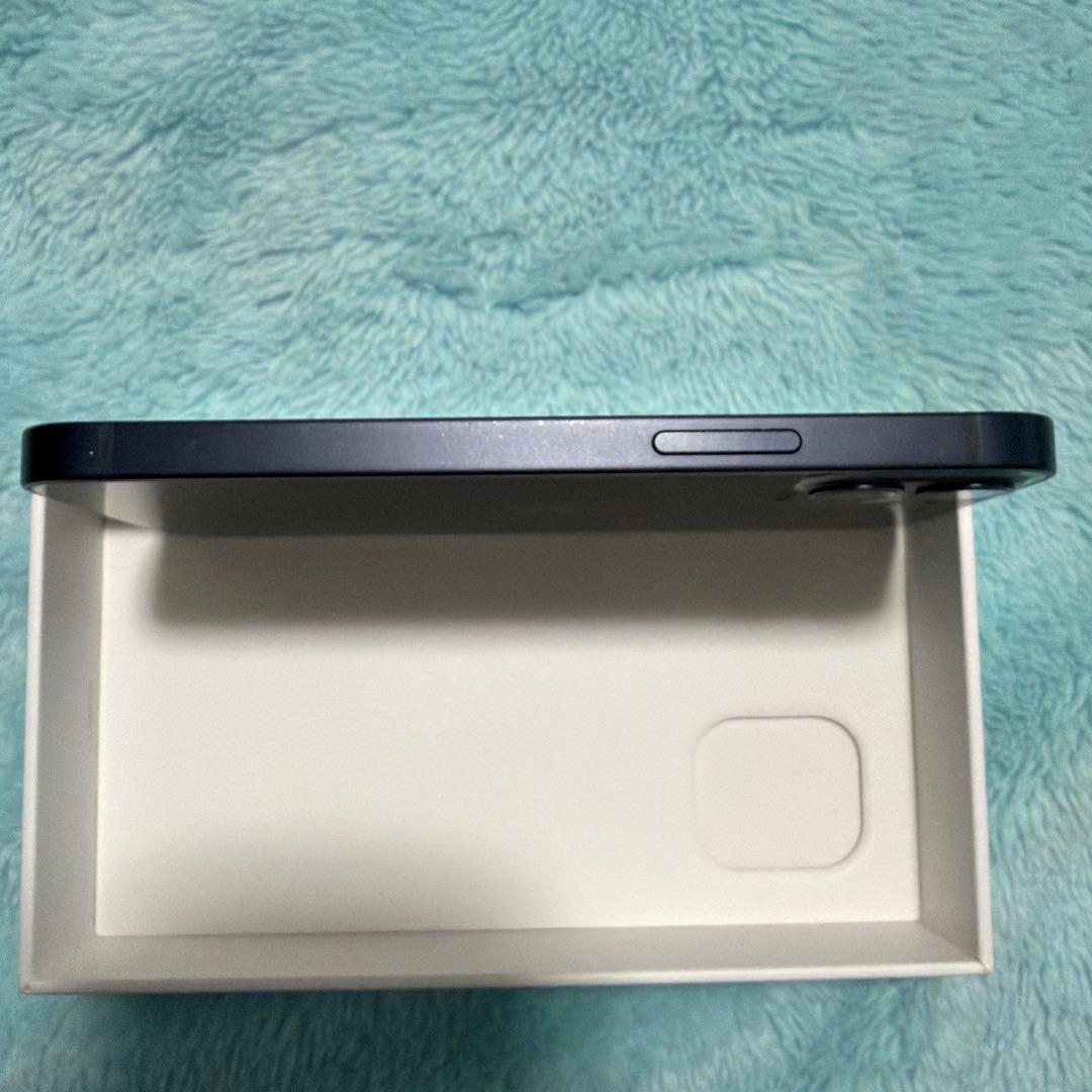 iPhone12 mini 128GB ブラック 付属あり