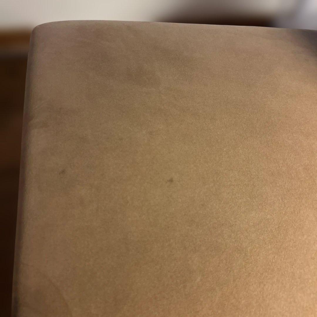 アルフレックス　FIORENZA/フィオレンツァ アームチェア&オットマン