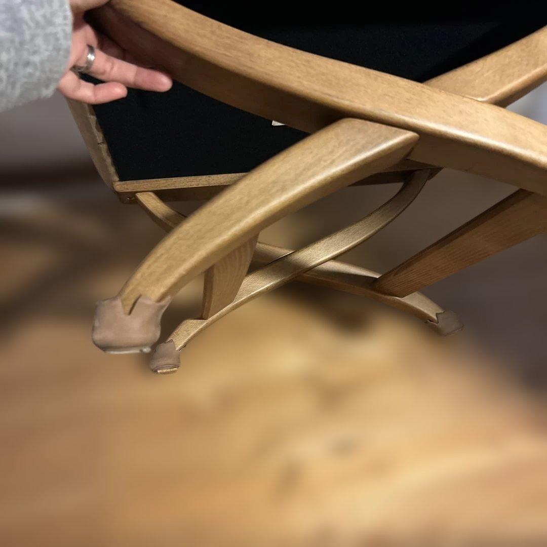 アルフレックス　FIORENZA/フィオレンツァ アームチェア&オットマン