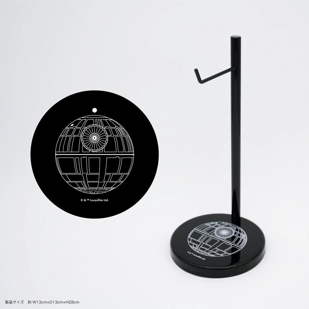限定商品！nwm ONE Star Wars edition Dark Gray