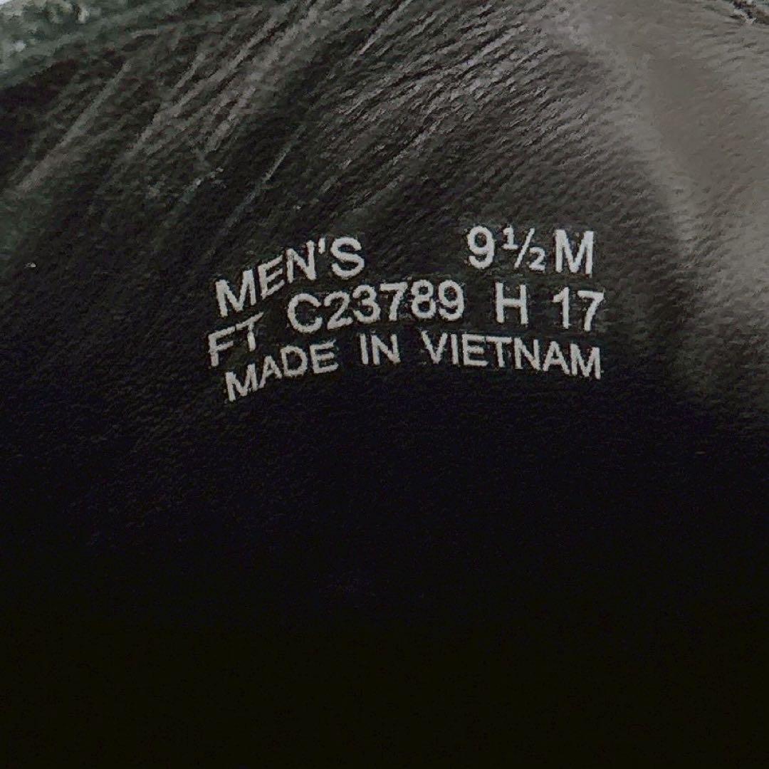 COLE HAAN ゼログランド ドレスシューズ 伸縮性 9 1/2 M