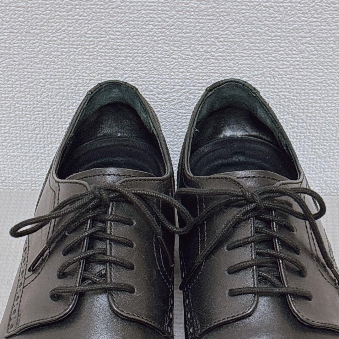 COLE HAAN ゼログランド ドレスシューズ 伸縮性 9 1/2 M