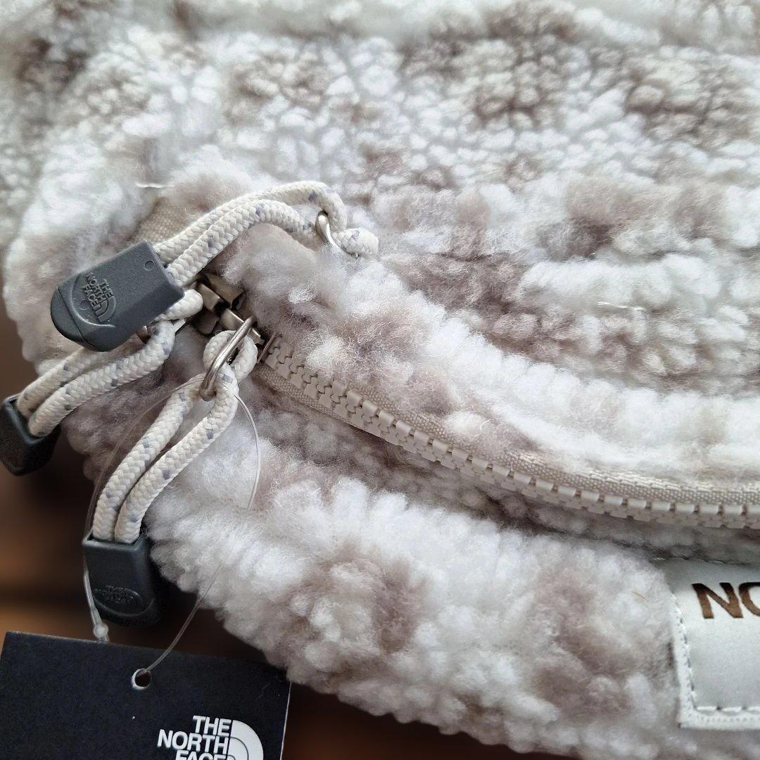 ザ・ノースフェイス MESSENGER S ウエストバッグ 　ボディバッグ