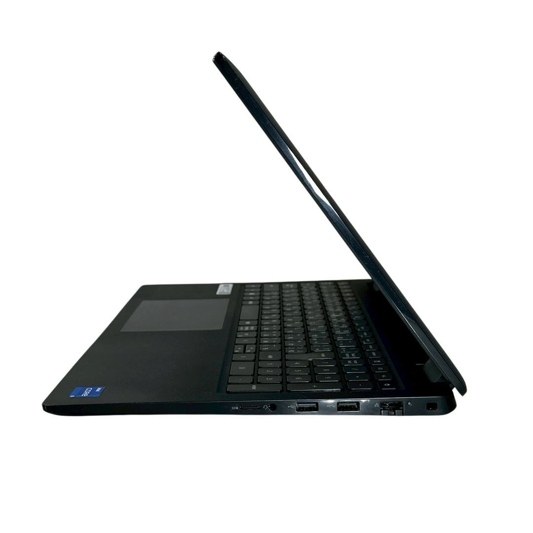 【バッテリー優秀】デル i5 16G/256G ノートパソコン 15型 788