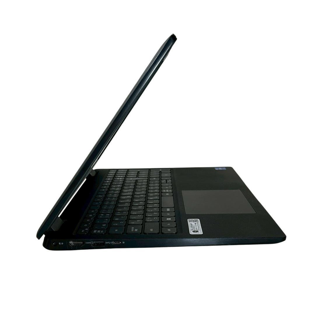 【バッテリー優秀】デル i5 16G/256G ノートパソコン 15型 788