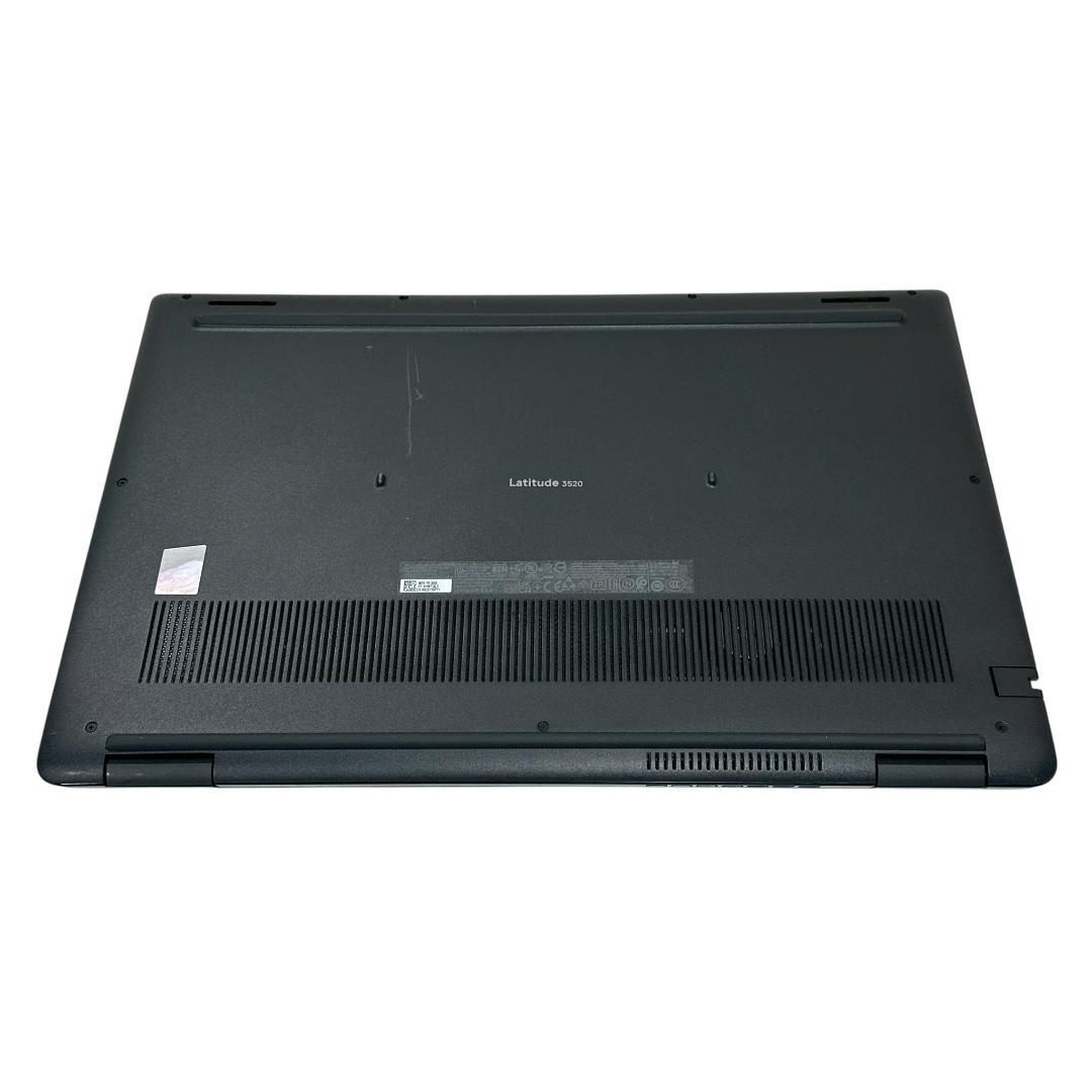 【バッテリー優秀】デル i5 16G/256G ノートパソコン 15型 788