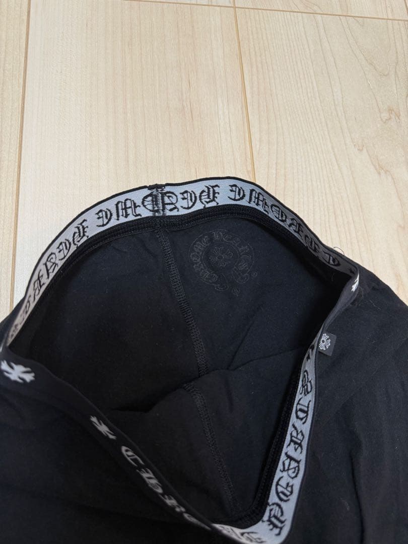 クロムハーツレギンス