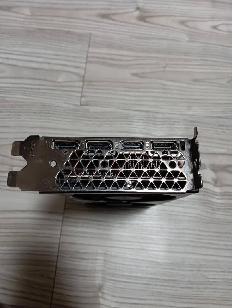 グラフィックボード・グラボ・ビデオカード GeForce RTX 2060 Super 8GB