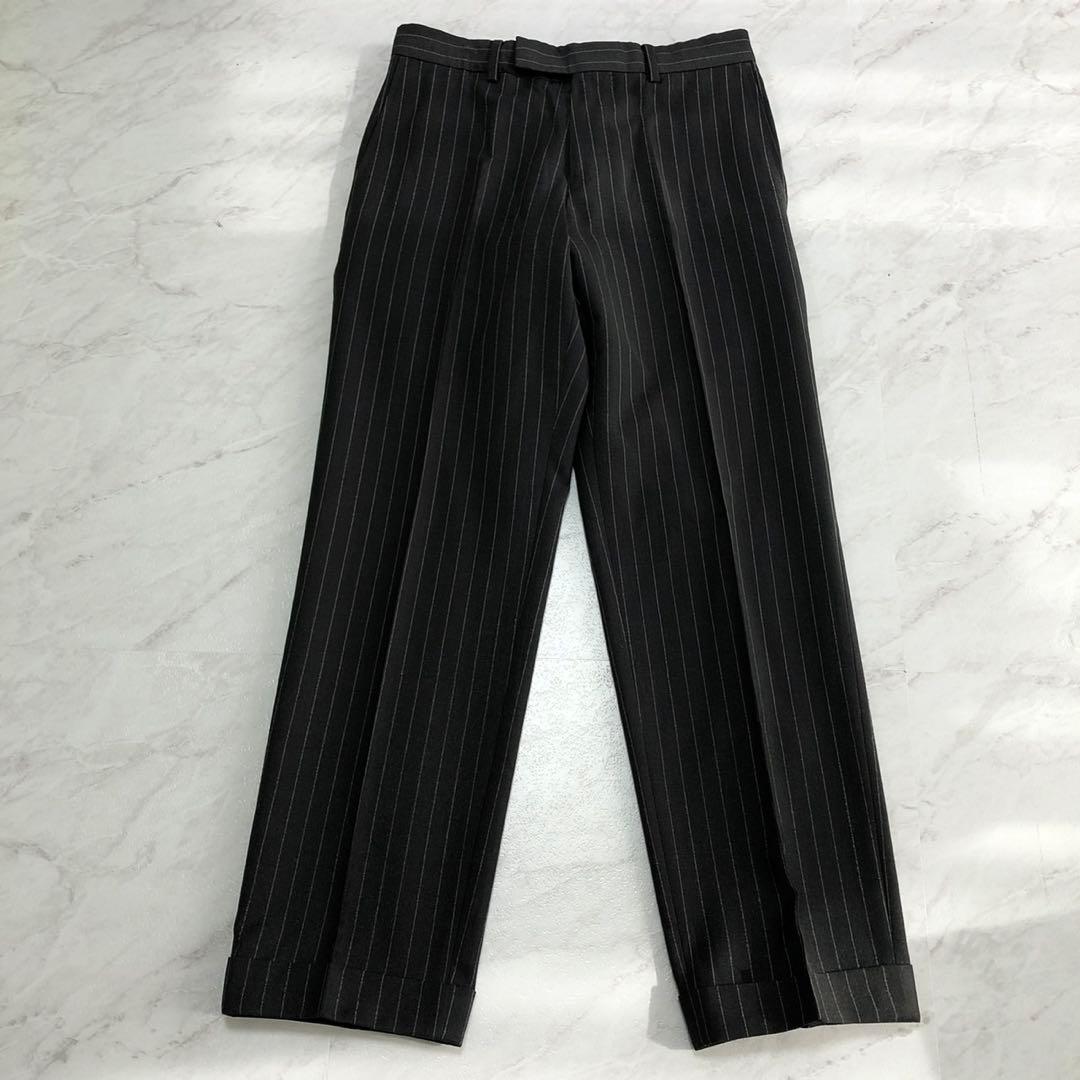 【高級 極美品】 BOSS COLLECTION セットアップ カシウール 44