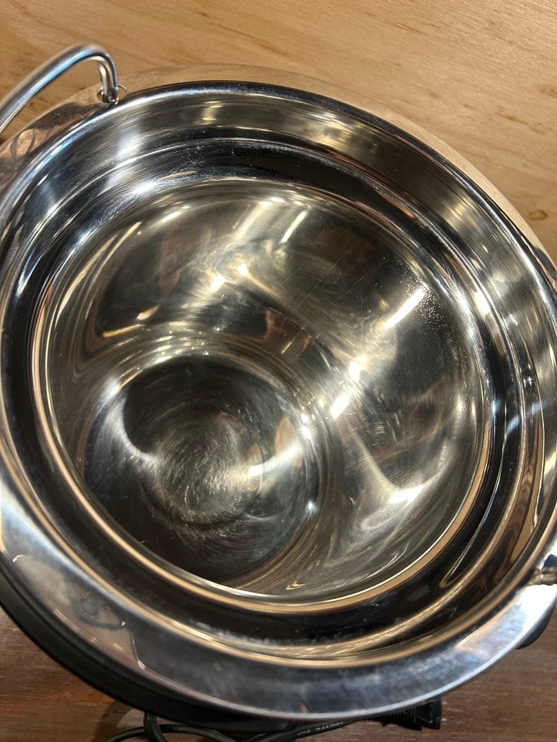 業務用　象印 スープジャー TH-CU045型　19年製　4.5L