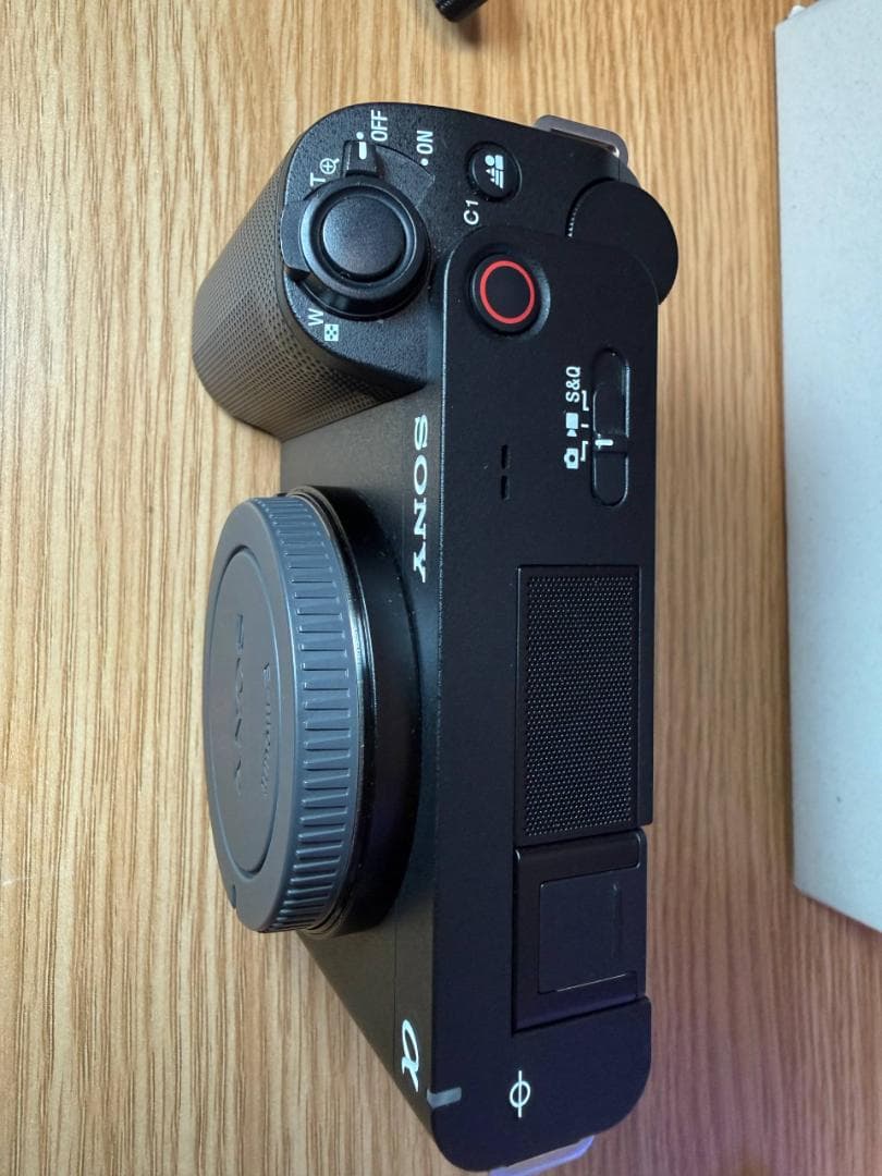 SONY ZV-E1 + NEEWER ZV-E1 カメラケージ 　美品