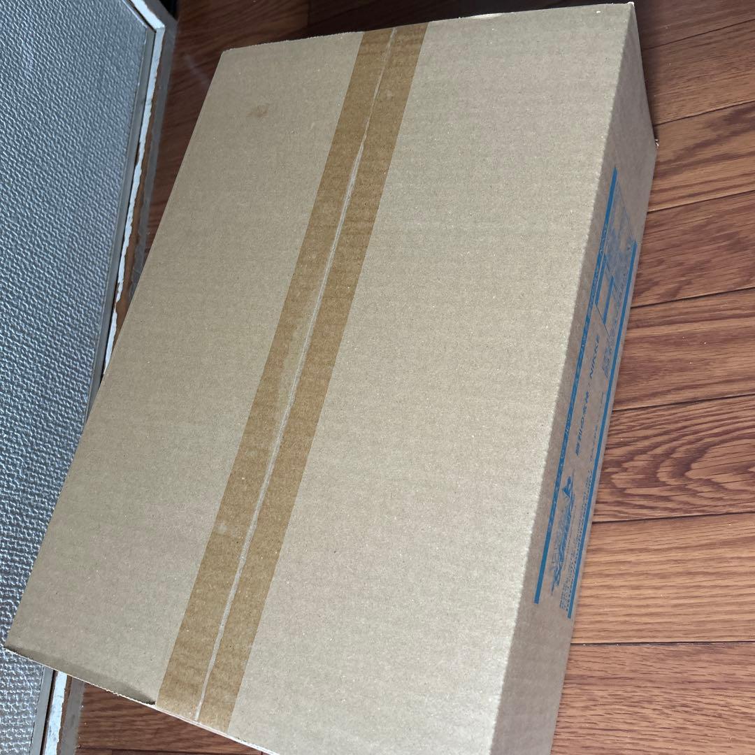 1カートン　ヴァイスシュヴァルツ ブースターパック 勝利の女神：NIKKE