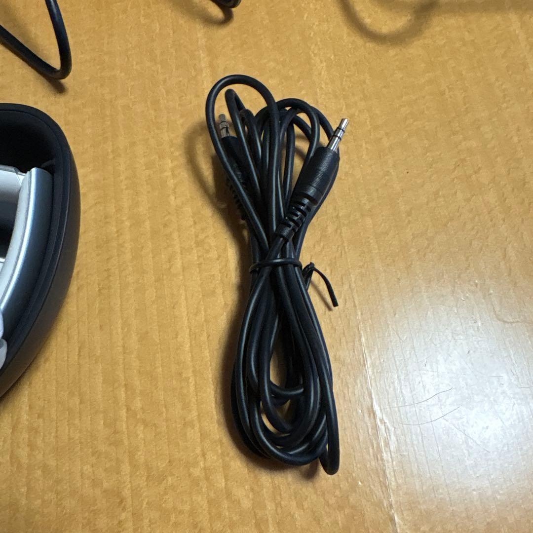 SONY SMR-10 ネックスピーカー　サウンドモニタリングレシーバー