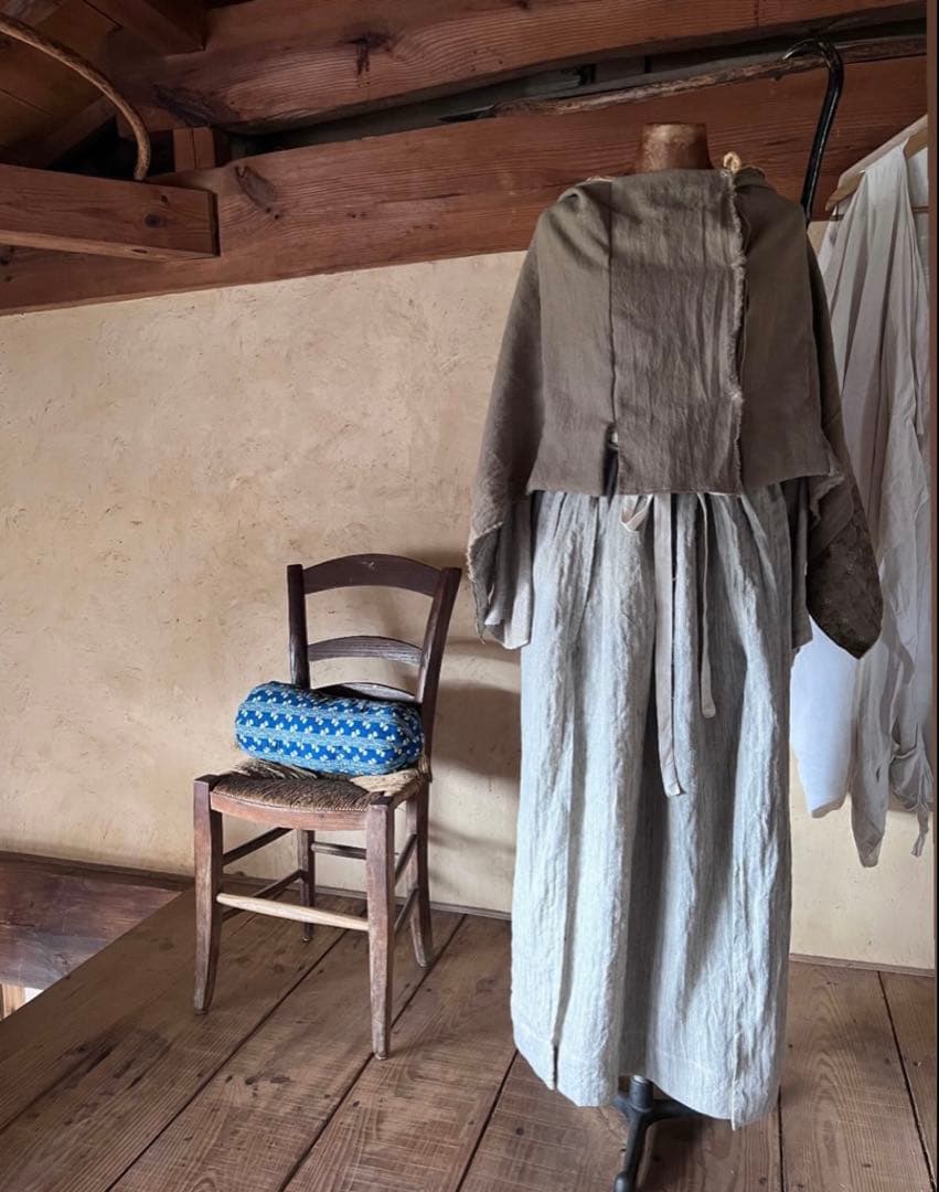 indubitably 羽織　西ひろみさん