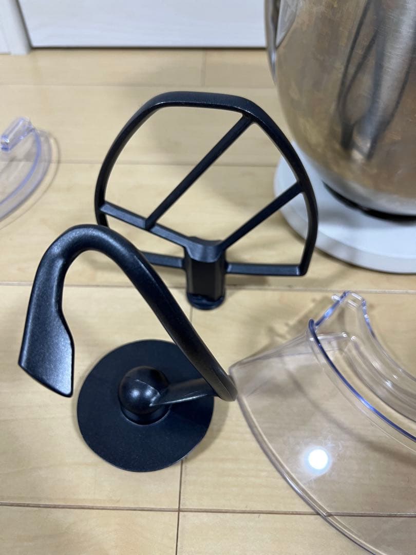 キプロスター 業務用 卓上型 ミキサー PRO-DMX5 スタンドミキサー