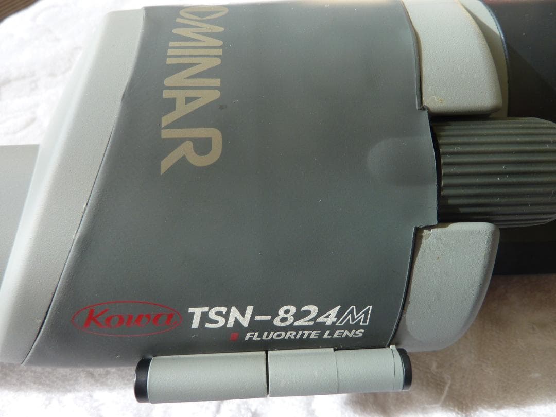 中古 KOWA TSN-824M レンズ rivin