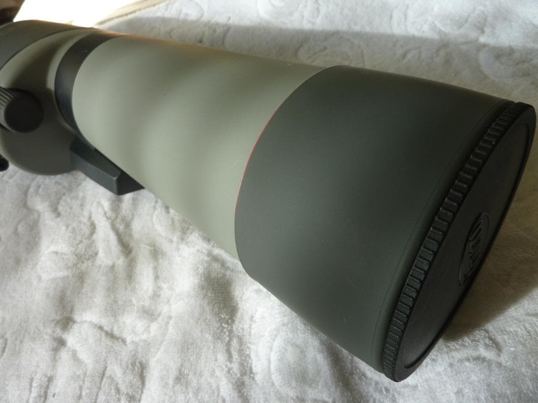 中古 KOWA TSN-824M レンズ rivin