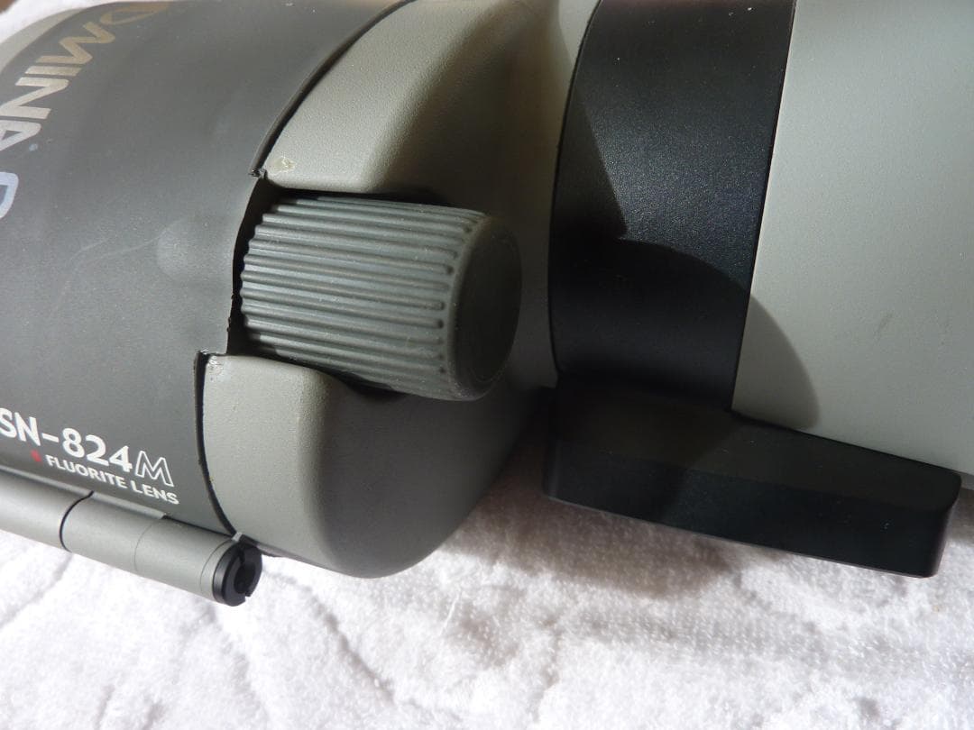 中古 KOWA TSN-824M レンズ rivin