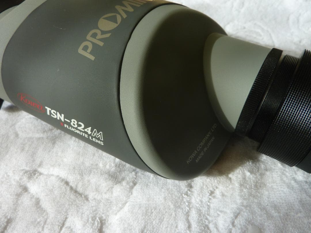 中古 KOWA TSN-824M レンズ rivin