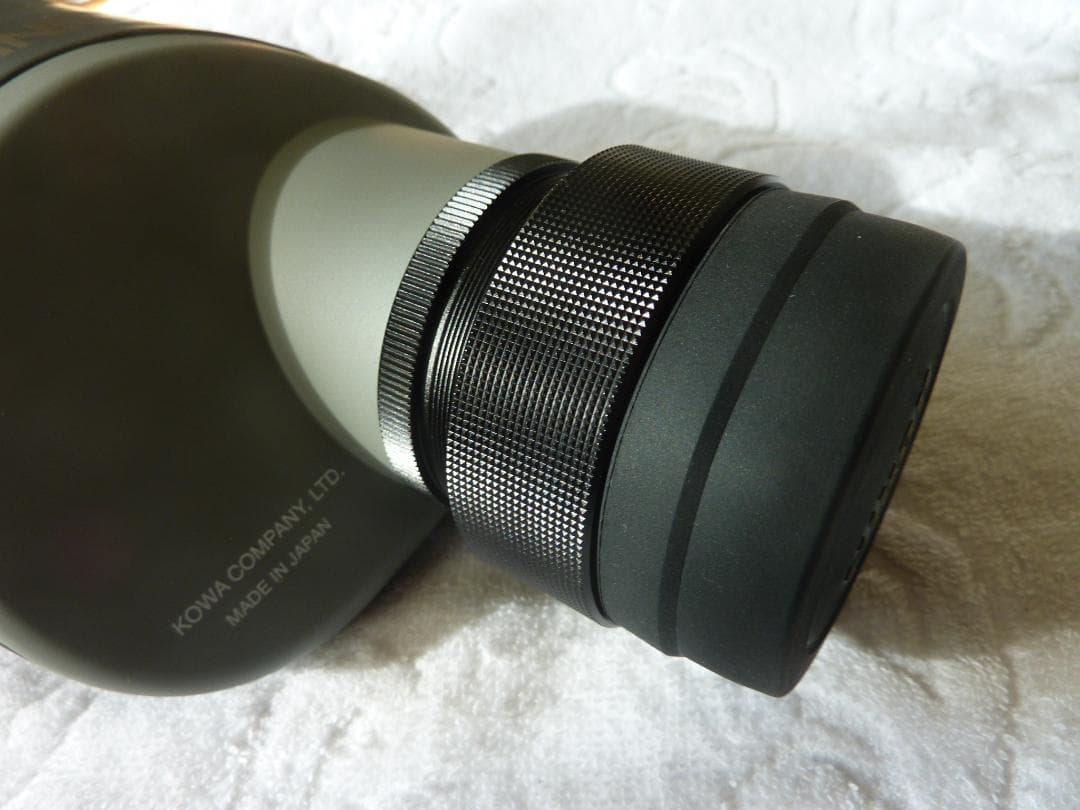 中古 KOWA TSN-824M レンズ rivin