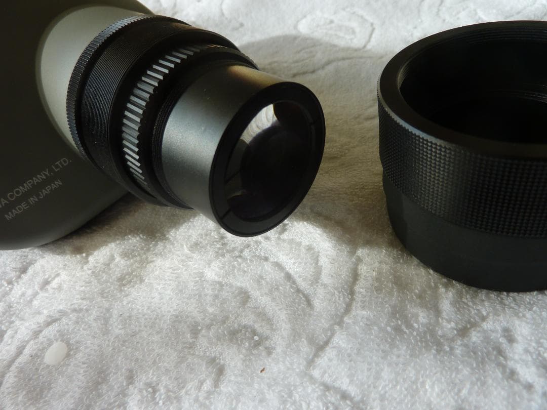 中古 KOWA TSN-824M レンズ rivin