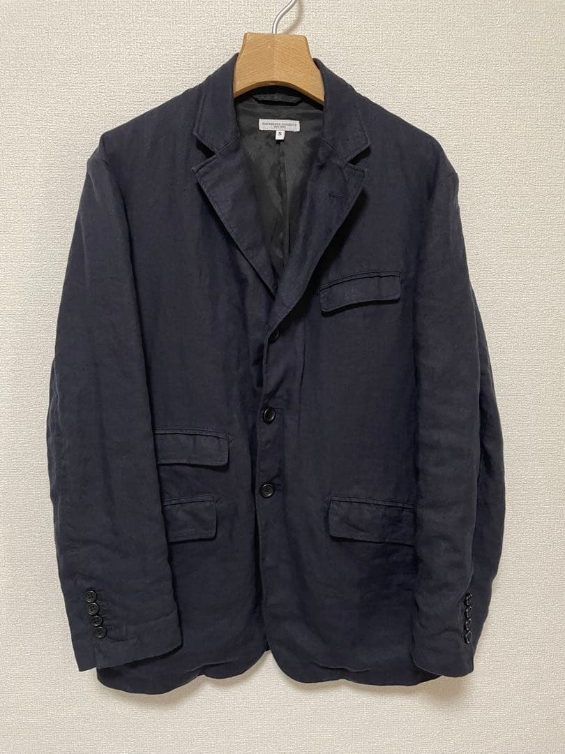 ジャケット・アウター Engineered Garments Andover Jacket