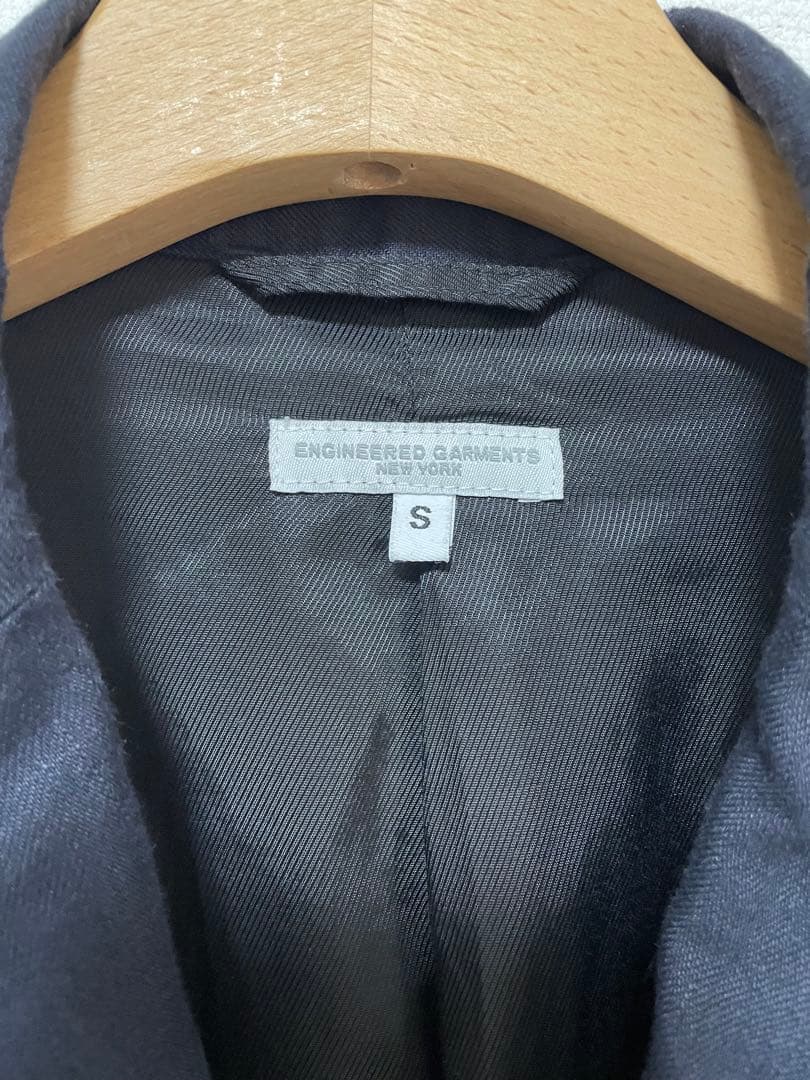 ジャケット・アウター Engineered Garments Andover Jacket