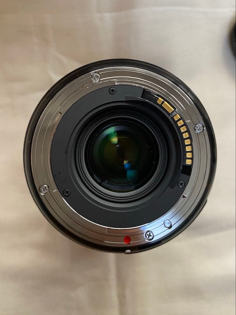 SIGMA 24-105mm f/4 DG OS HSM レンズ　Canon用