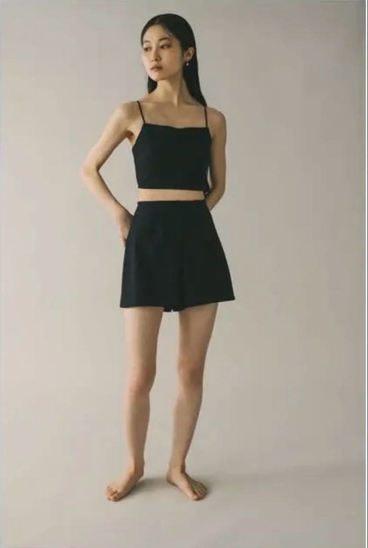 STYLEMIXER スタイルミキサー スタミキ 水着 スイムウェア セット S