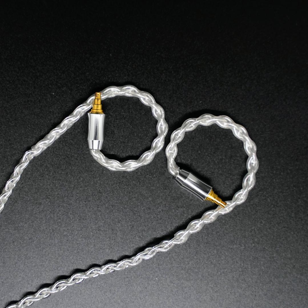 専用出品 SENNHEISER IE300 3.5mm 転換ケーブルセット