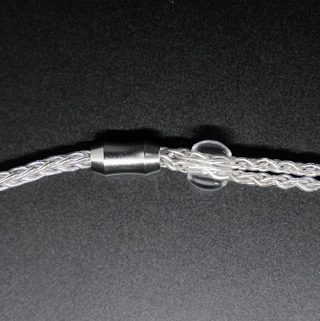 専用出品 SENNHEISER IE300 3.5mm 転換ケーブルセット