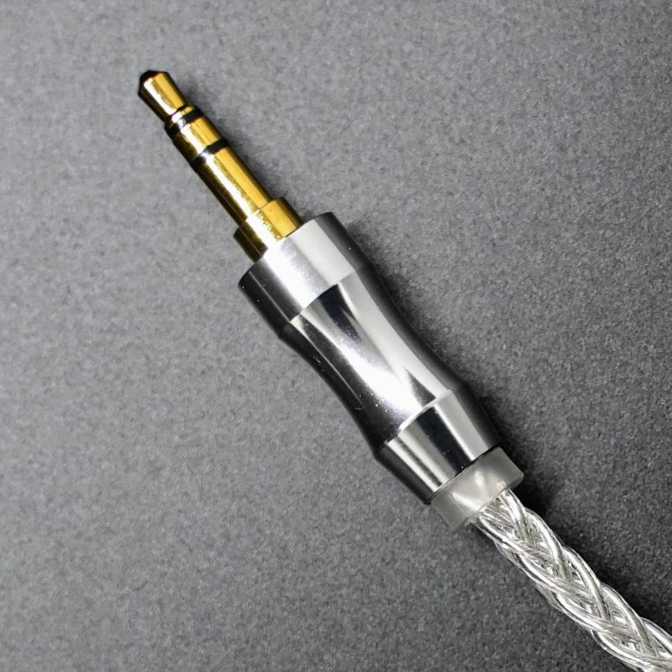 専用出品 SENNHEISER IE300 3.5mm 転換ケーブルセット