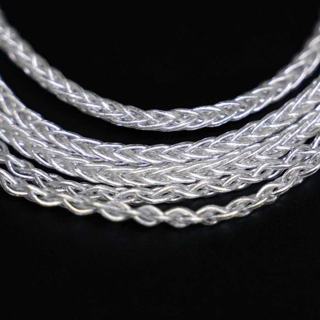 専用出品 SENNHEISER IE300 3.5mm 転換ケーブルセット