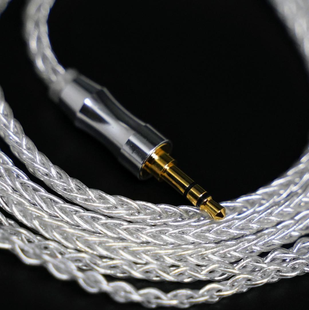 専用出品 SENNHEISER IE300 3.5mm 転換ケーブルセット