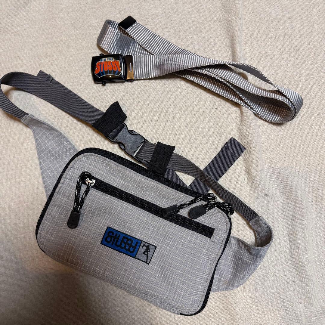 1990s- オールド ステューシー バケットハット まとめ売り 古着