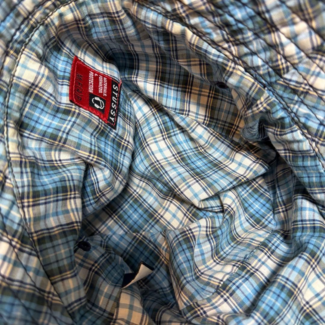 1990s- オールド ステューシー バケットハット まとめ売り 古着