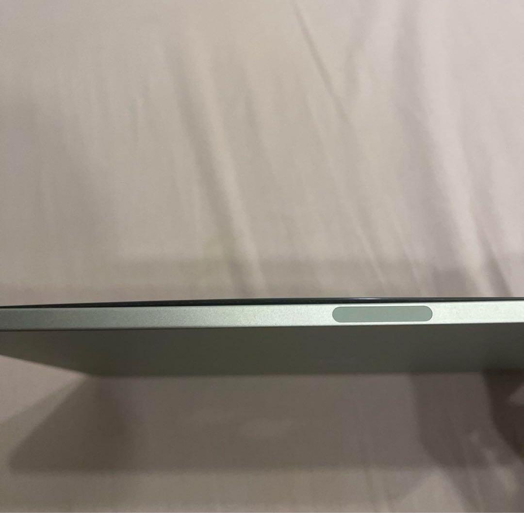 美品iPadAir 4世代100% apple pencil付き256GB