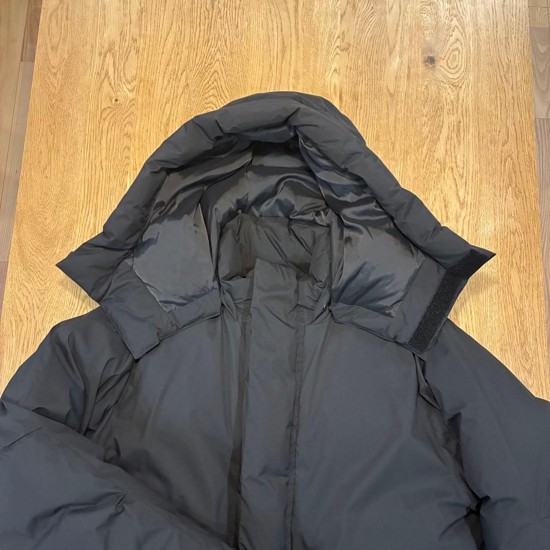 (値下げ可)DAIWA PIER39 DOWN JACKET 21AW サイズM