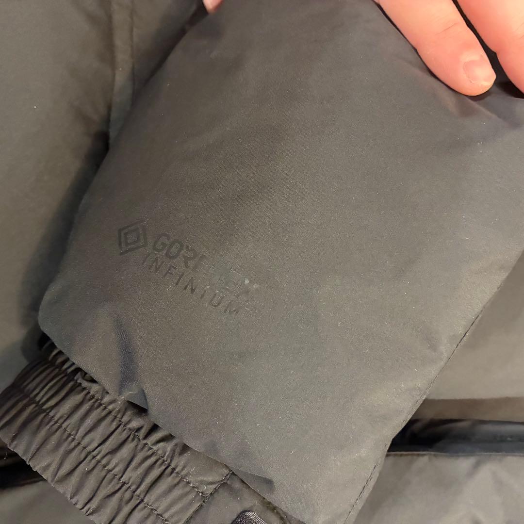 (値下げ可)DAIWA PIER39 DOWN JACKET 21AW サイズM