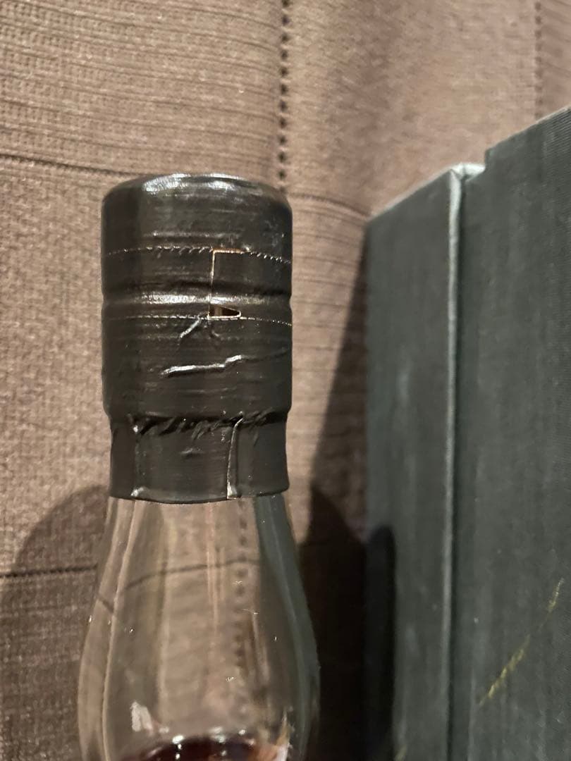 Ichiros Malt（イチローズモルト）羽生20年 カスクストレングス