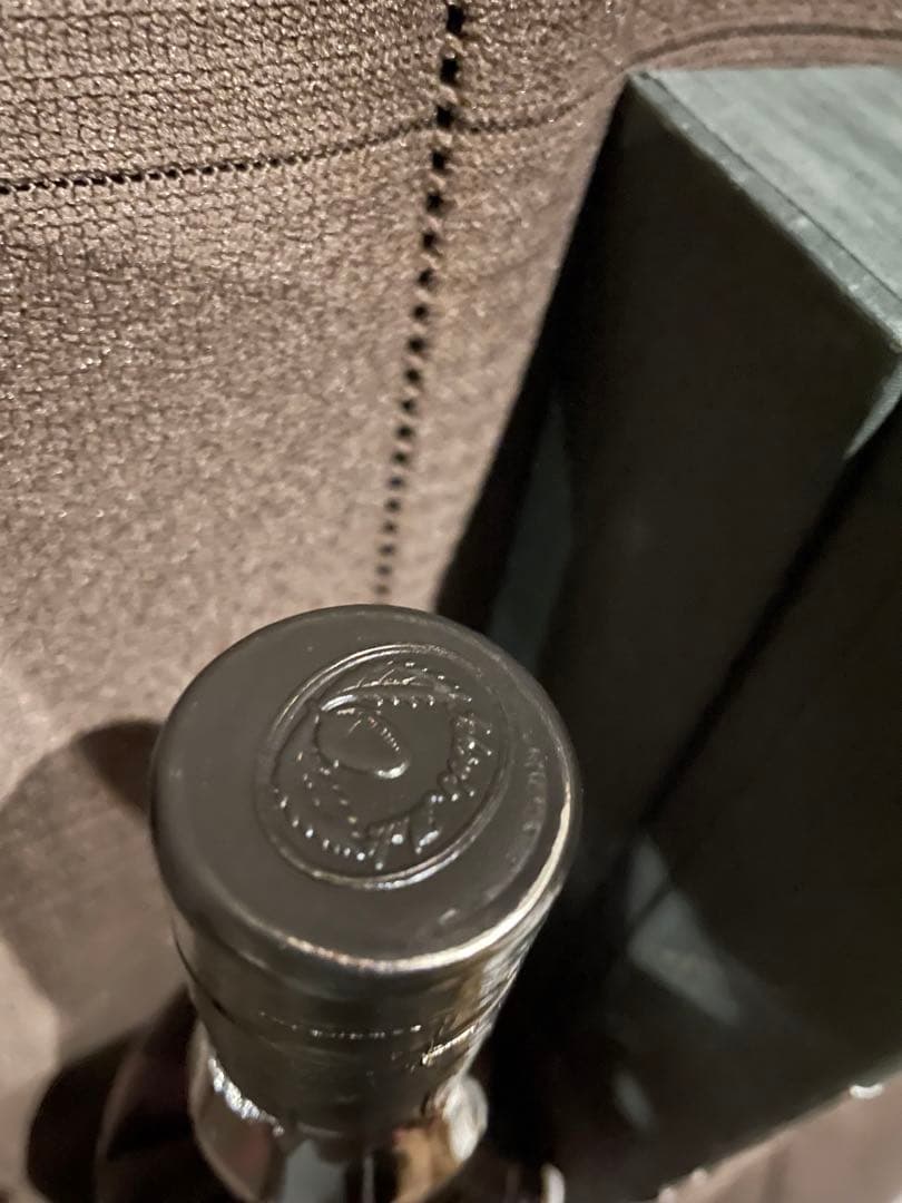 Ichiros Malt（イチローズモルト）羽生20年 カスクストレングス