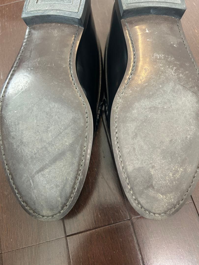 【27.0】 REGAL ローファー　2177